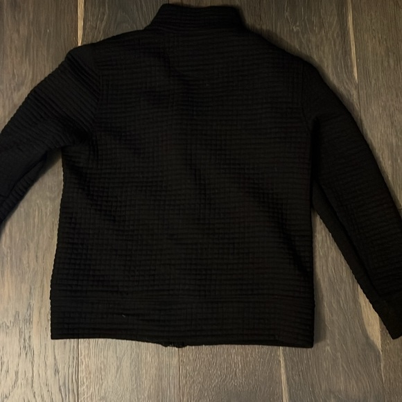 Black turtle neck - Picture 3 of 3